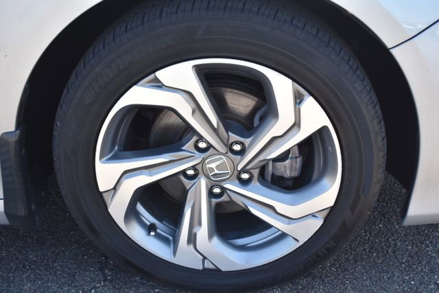 Used 2019 Honda Accord EX-L image 44