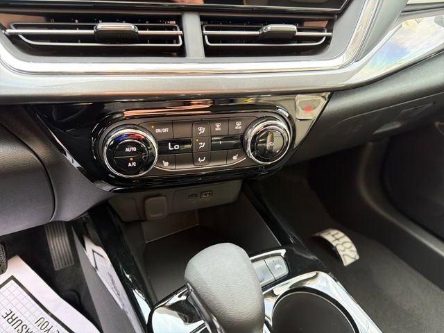 New 2026 Chevrolet Trax ACTIV w/ Driver Confidence Package image 31