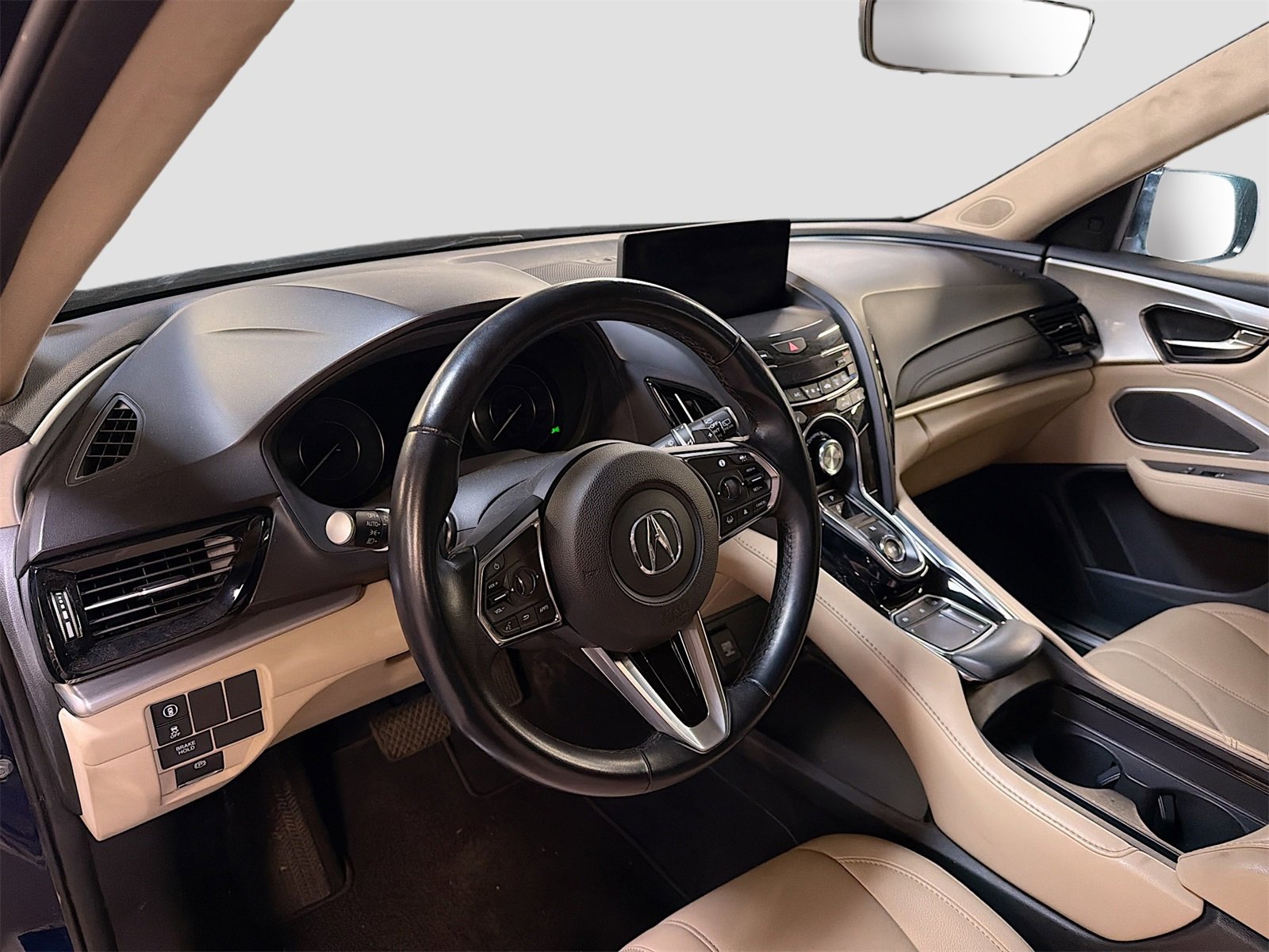 Used 2023 Acura RDX Base image 9