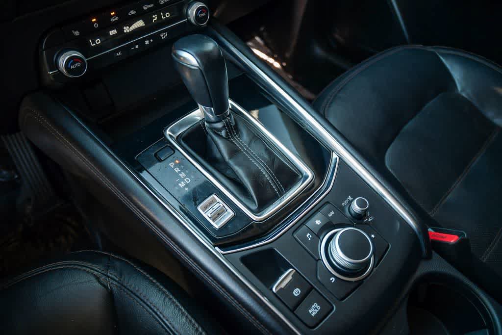 Used 2020 MAZDA CX-5 Grand Touring FWD image 19