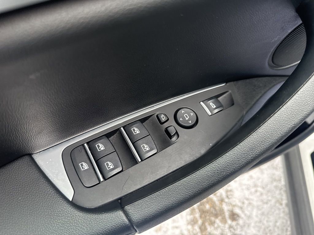 Used 2022 BMW X3 xDrive30i image 11