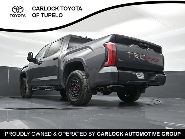 Used 2023 Toyota Tundra TRD Pro w/ Security Package (TMS) AWD/4WD image 66