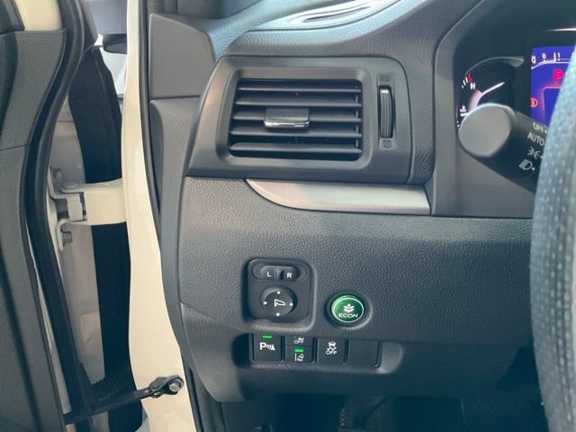 Certified 2024 Honda Passport EX-L image 9