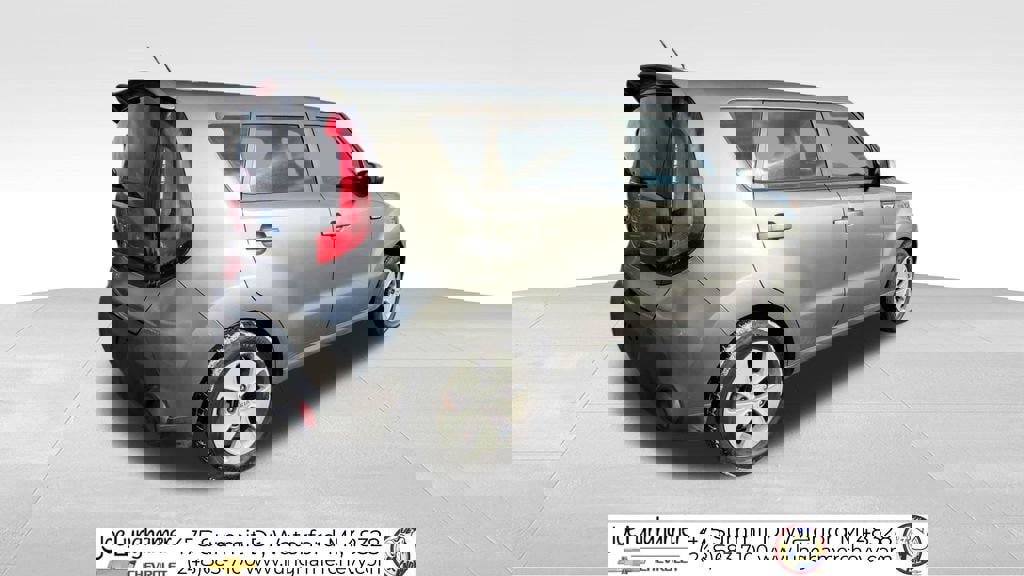 Used 2016 Kia Soul w/ Convenience Package image 9