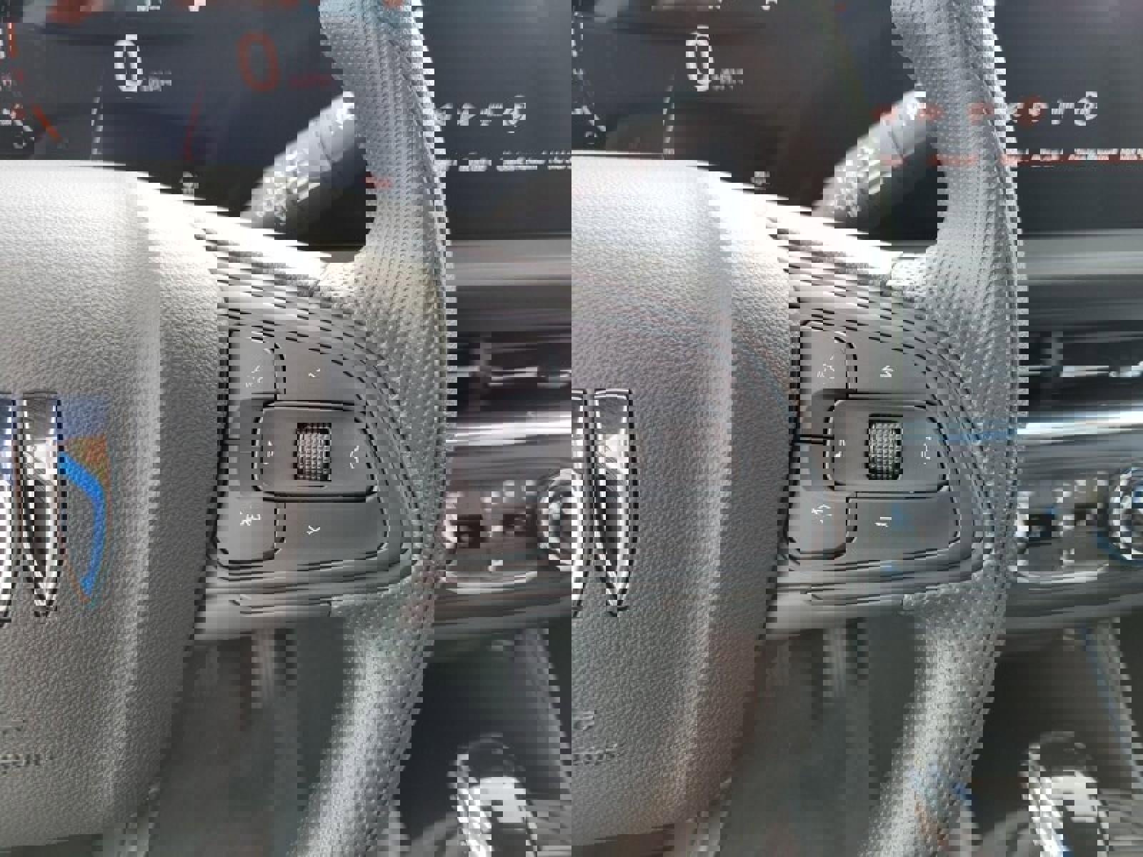 New 2026 Buick Envista Preferred image 15