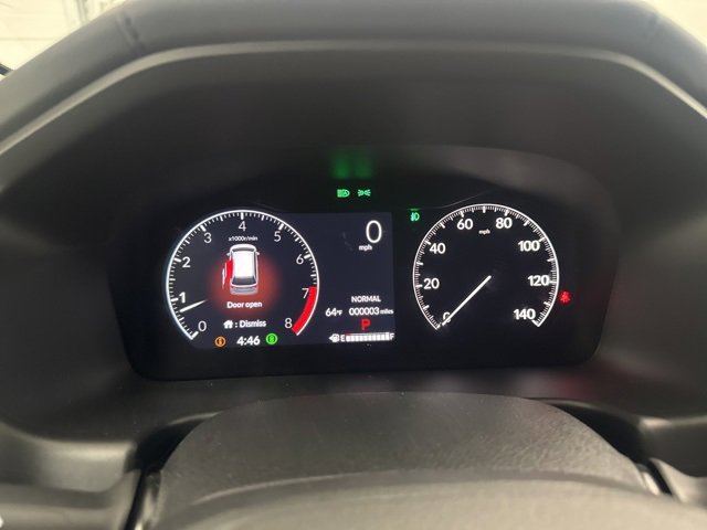 New 2026 Honda Odyssey EX-L image 25
