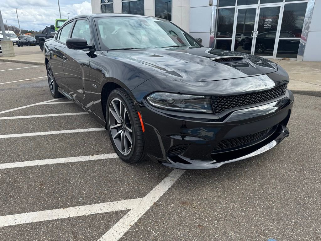 Used 2023 Dodge Charger R/T image 3