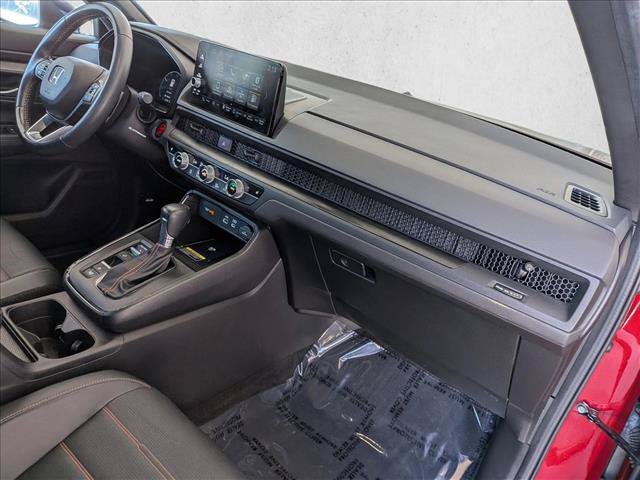 Used 2024 Honda CR-V Sport-L image 22