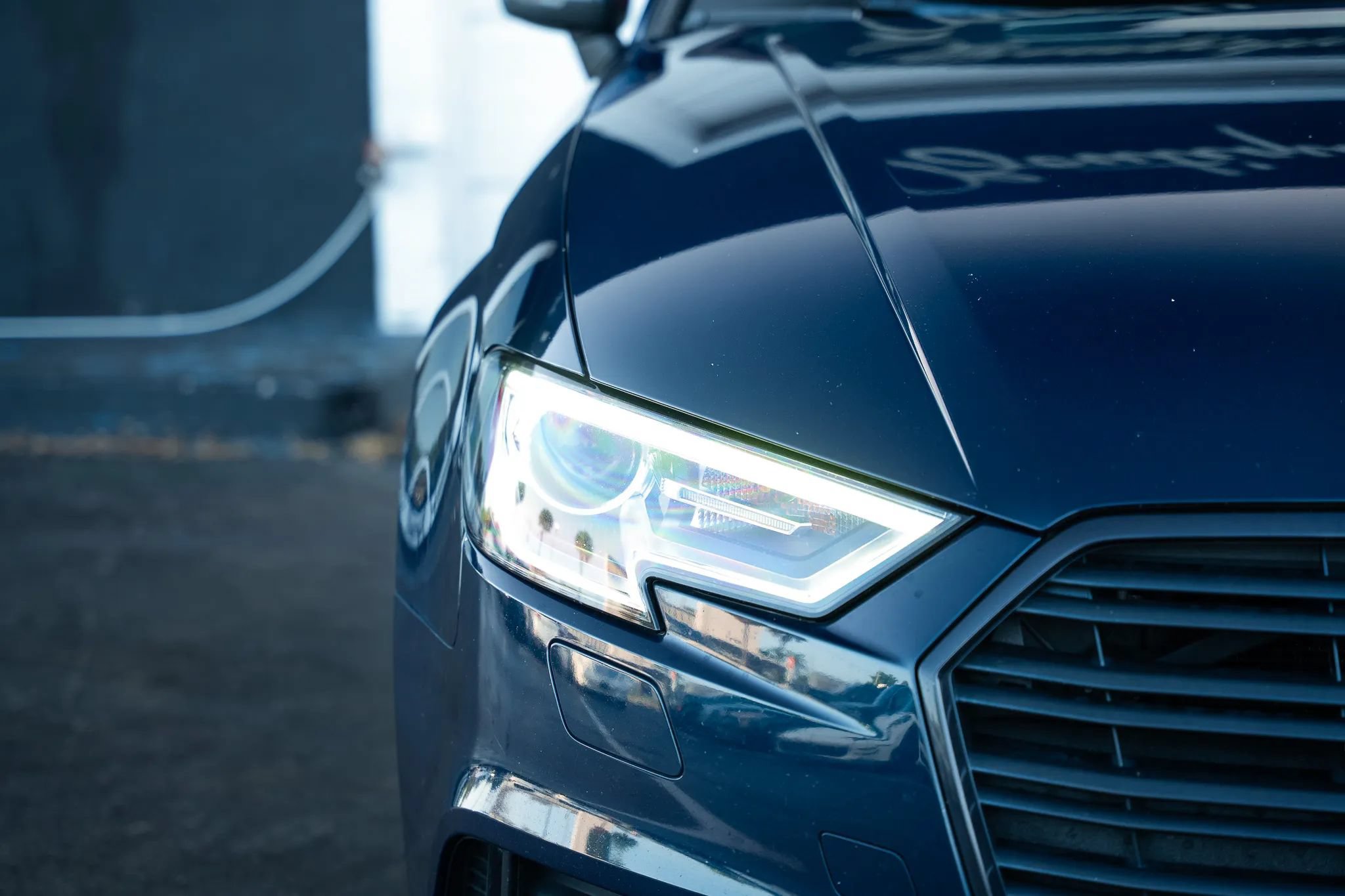 Used 2020 Audi A3 2.0T Premium FWD image 13