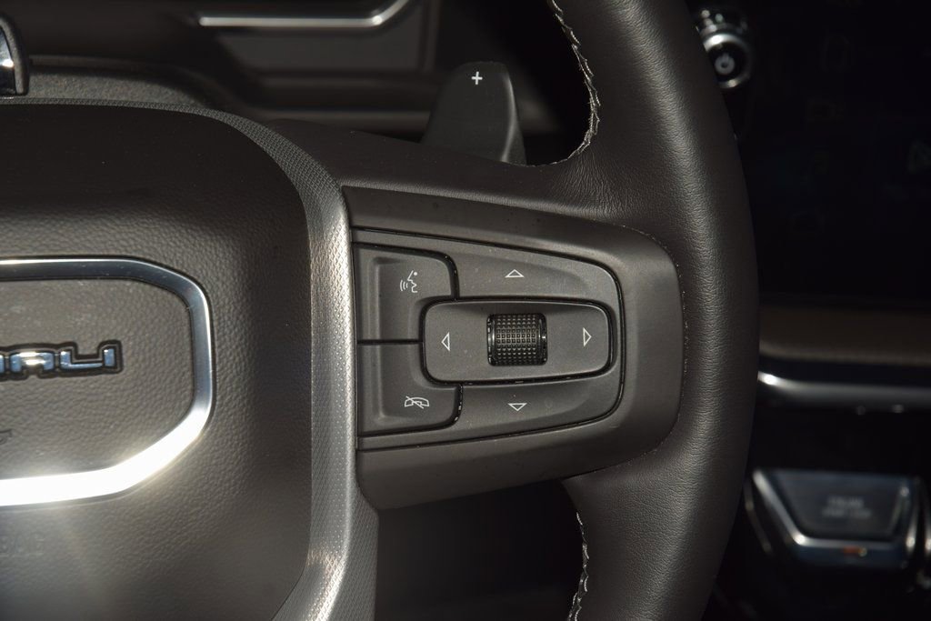 Used 2024 GMC Sierra 1500 Denali image 44