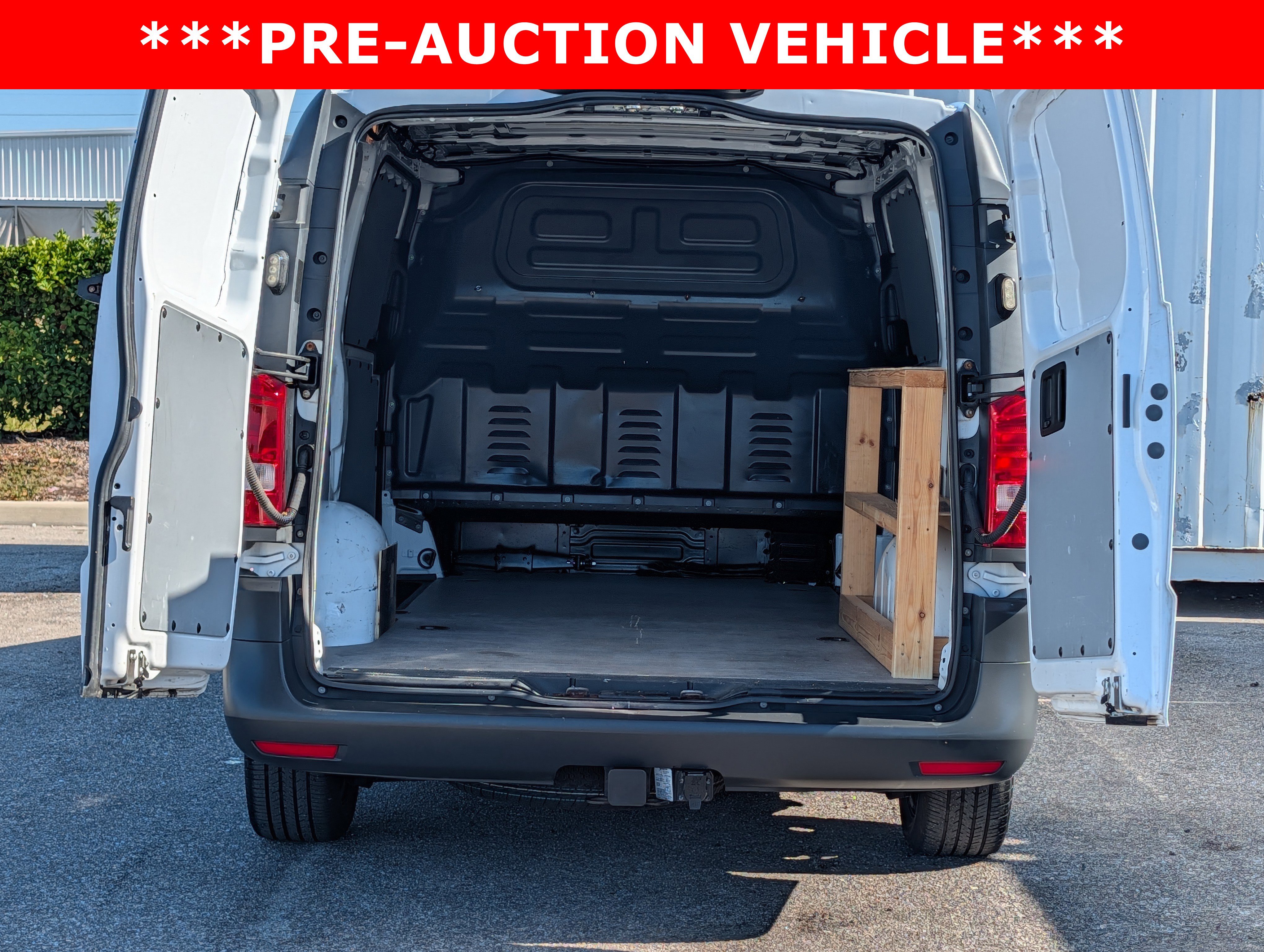 Used 2019 Mercedes-Benz Metris image 17