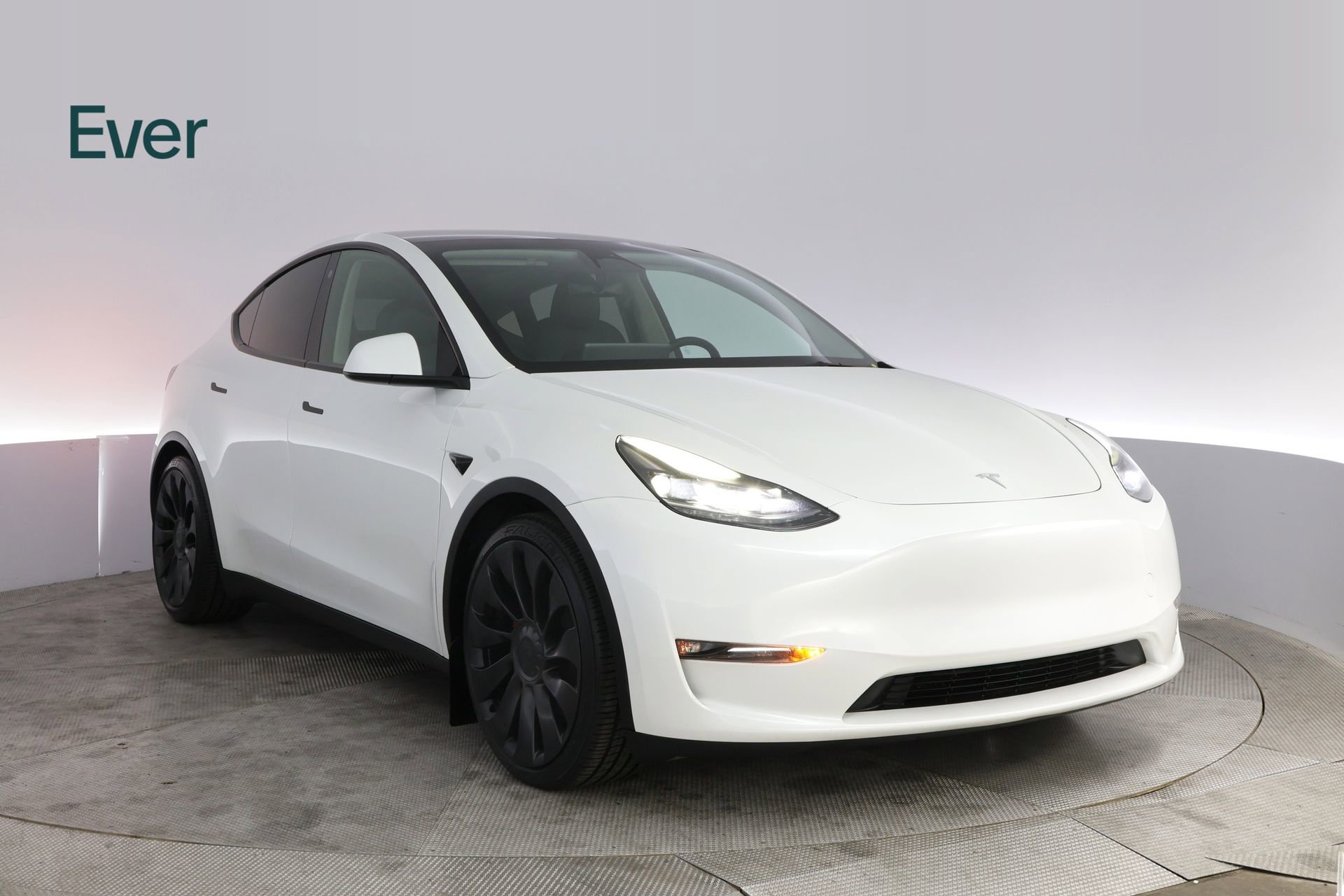 Used 2023 Tesla Model Y Performance AWD/4WD image 13