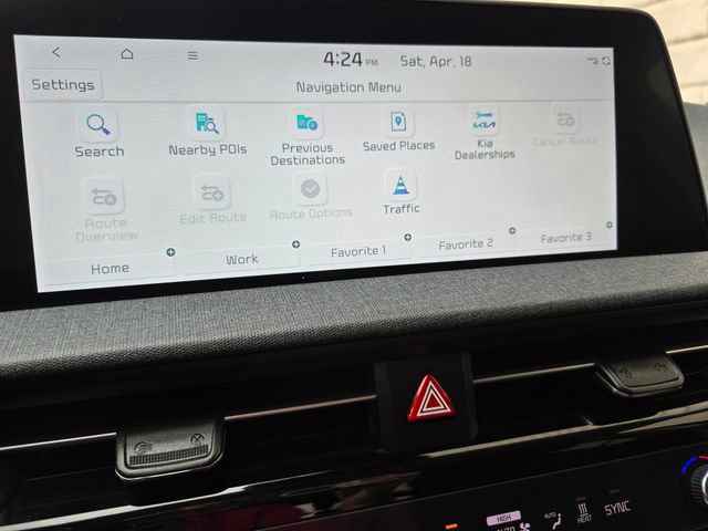 Used 2024 Kia EV6 Light image 51