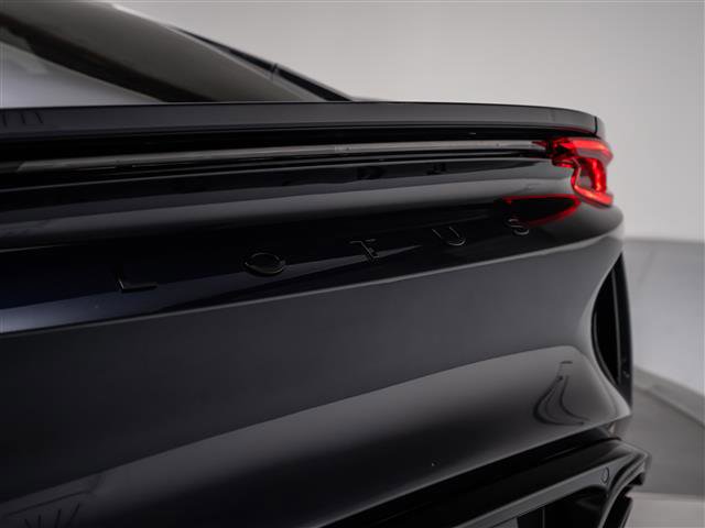 New 2025 Lotus Emira image 33