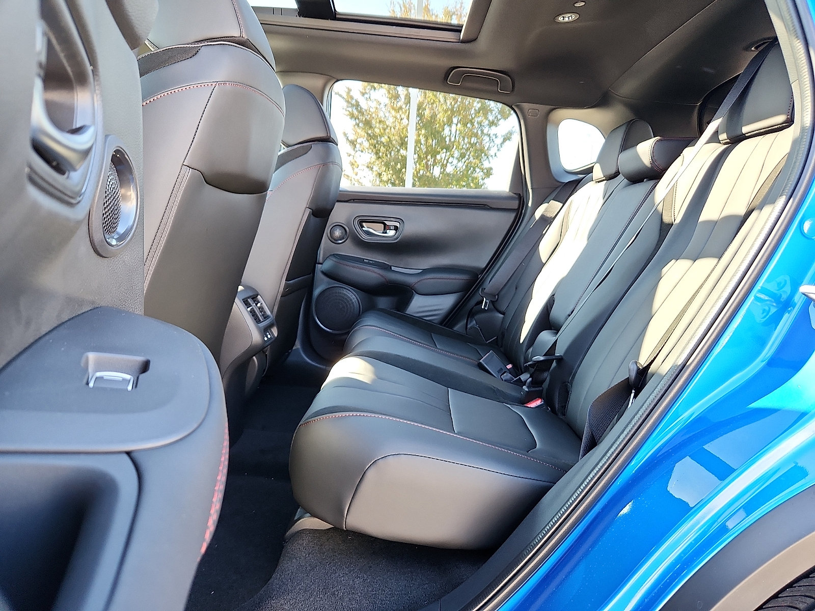 New 2026 Acura ADX A-Spec w/ Advance Package AWD/4WD image 6