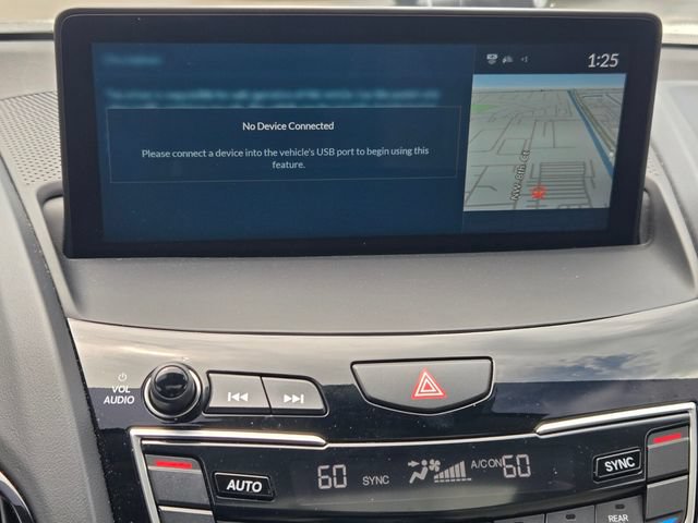 Certified 2025 Acura RDX w/ Technology Package AWD/4WD image 19