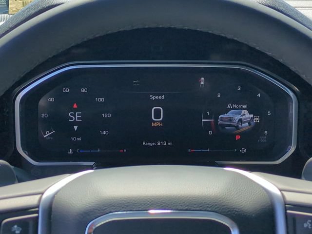 New 2026 GMC Sierra 1500 Elevation w/ Elevation Premium Package AWD/4WD image 13