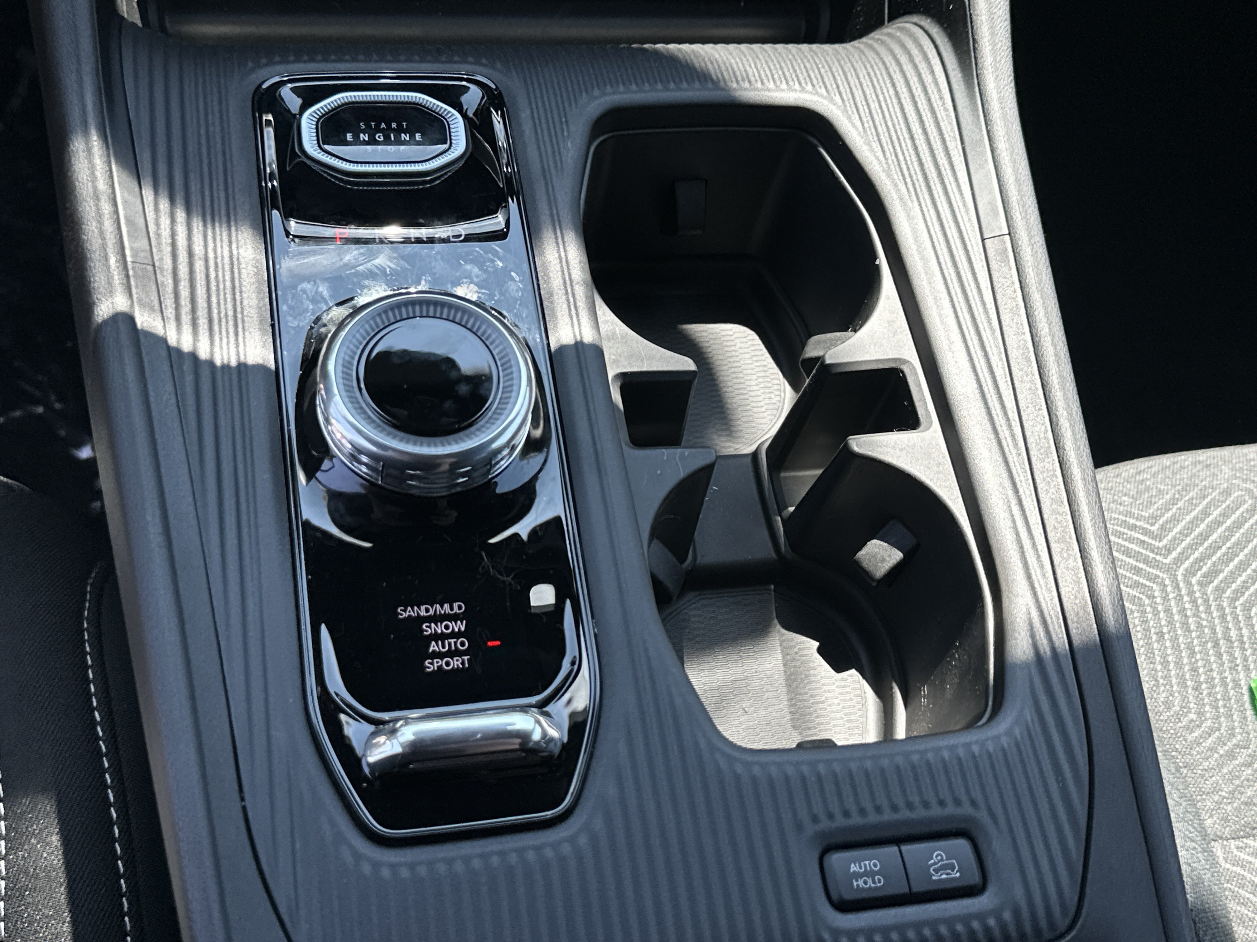 New 2026 Jeep Cherokee Laredo AWD/4WD image 4