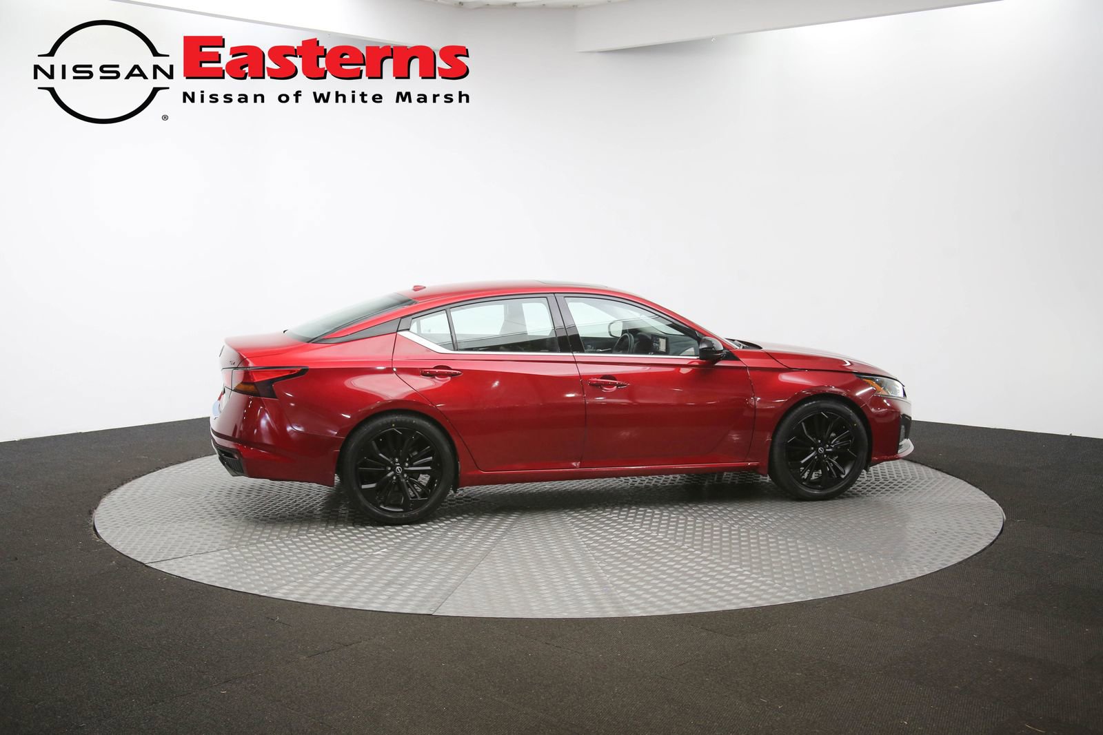Used 2023 Nissan Altima 2.5 SR w/ SR Premium Package image 71