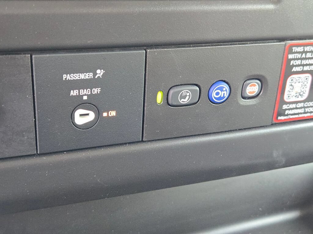 New 2026 Chevrolet Express 3500 w/ Power Convenience Package RWD image 24