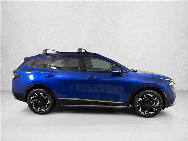 Used 2023 Kia Sportage SX FWD image 4