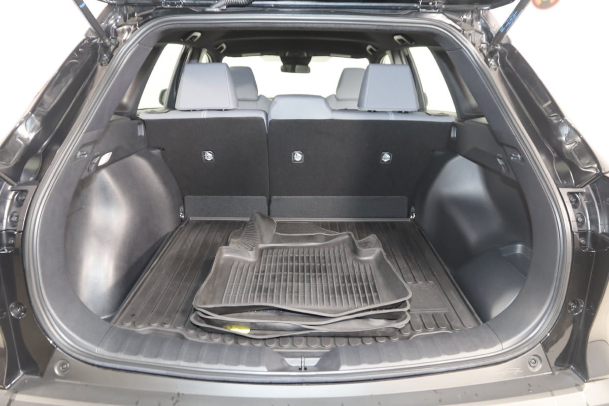Used 2025 Toyota Corolla Cross AWD Hybrid image 34