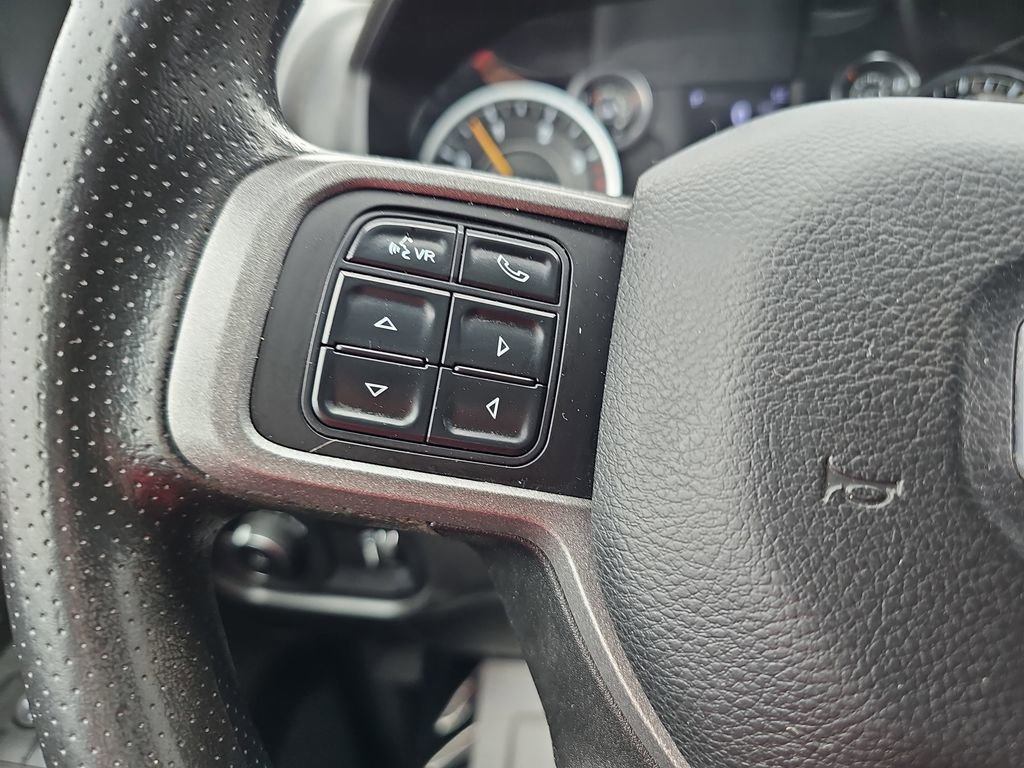 Used 2022 RAM 2500 Tradesman w/ Chrome Appearance Group image 20