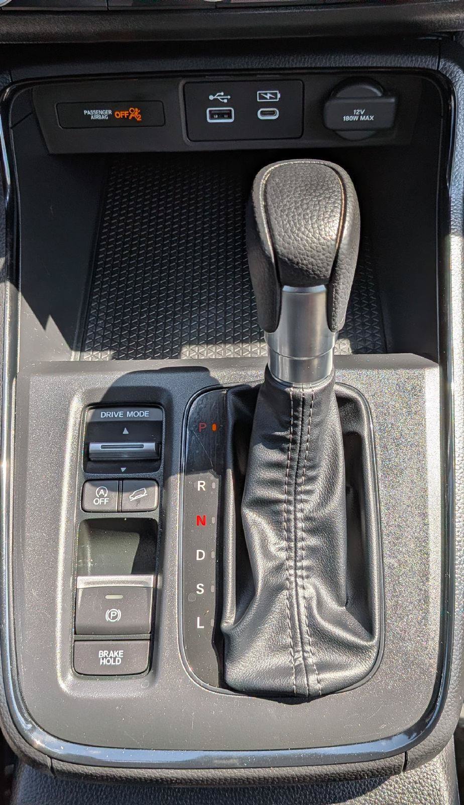 Certified 2024 Honda CR-V EX image 20