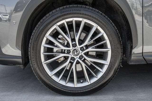 Used 2024 Lexus NX 350h AWD w/ Vision Package image 15