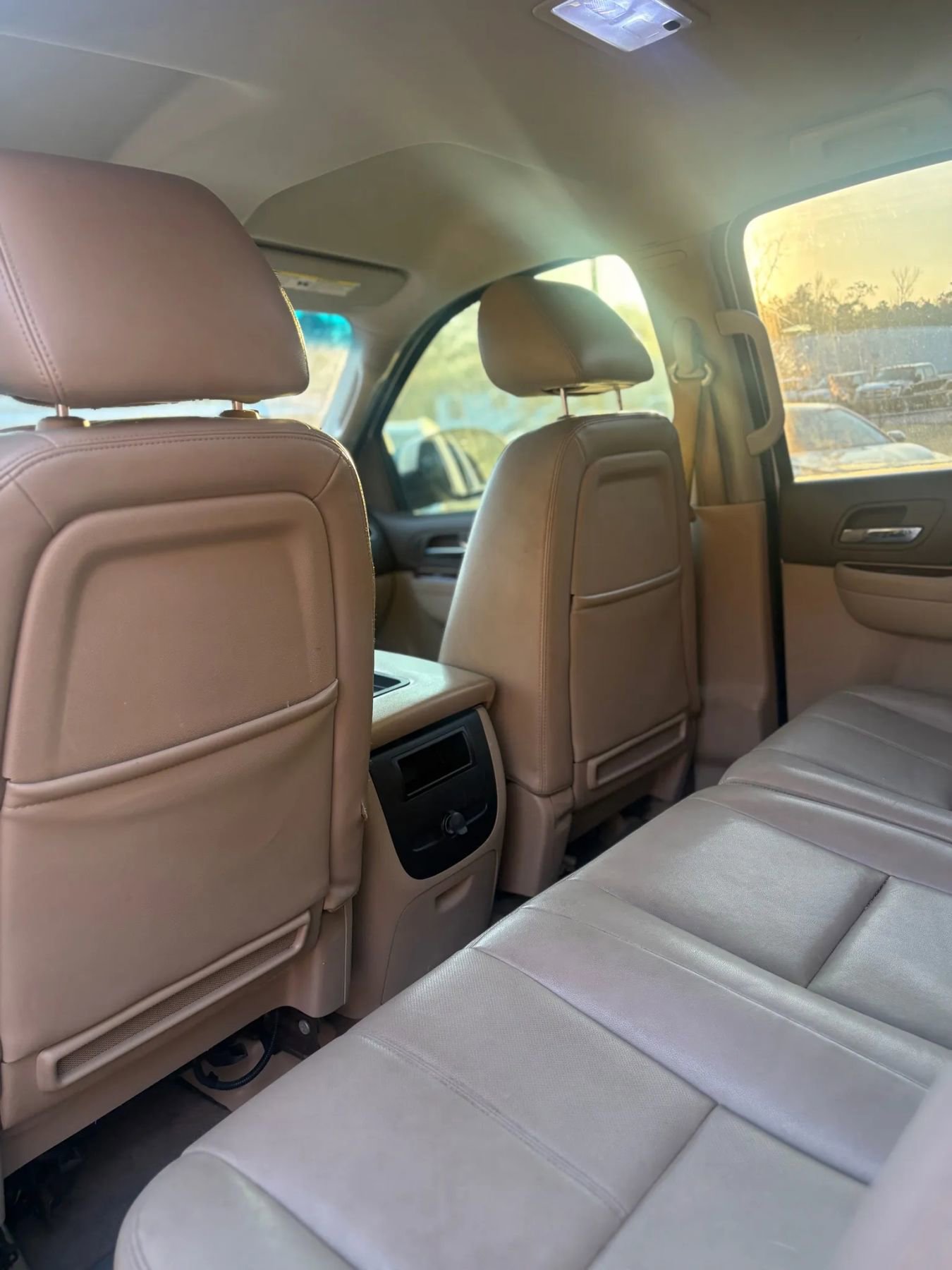 Used 2012 GMC Sierra 1500 SLT w/ SLT Convenience Package image 9