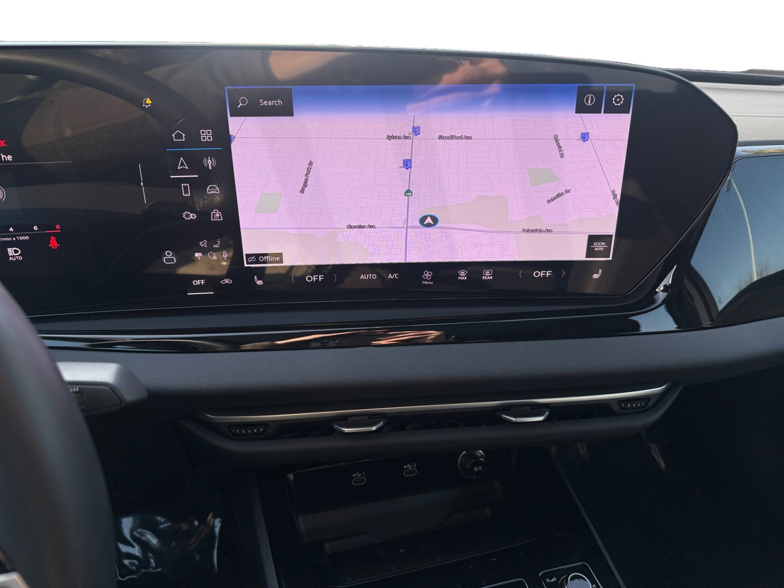 Certified 2025 Audi A5 2.0T Premium Plus w/ Premium Plus image 12