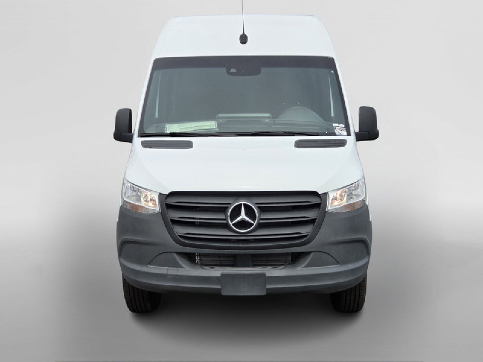 New 2024 Mercedes-Benz Sprinter 2500 image 9