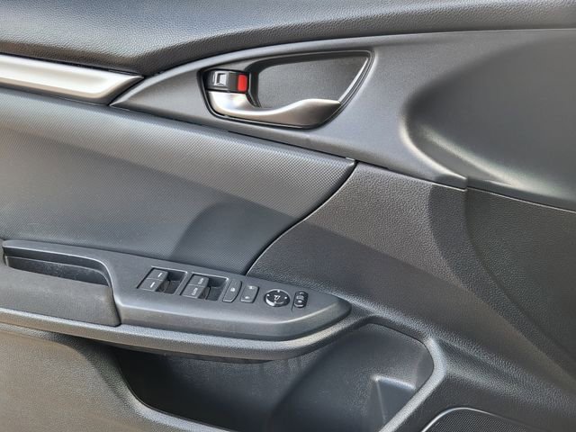 Used 2017 Honda Civic Sport image 15