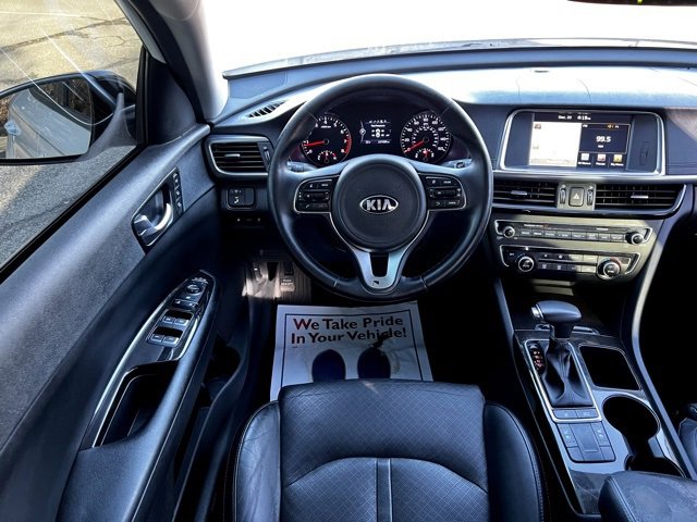 Used 2016 Kia Optima EX w/ Option Group 040 image 29