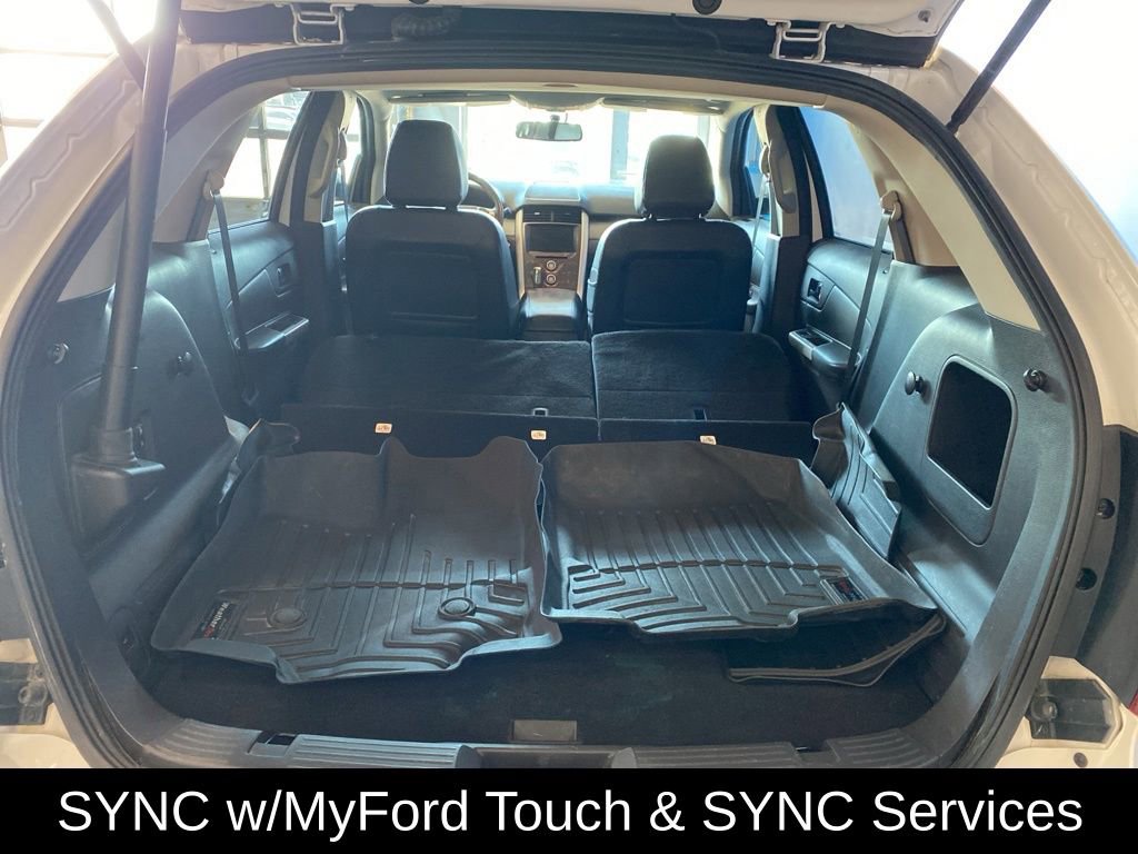 Used 2014 Ford Edge SEL w/ Equipment Group 205A AWD/4WD image 7