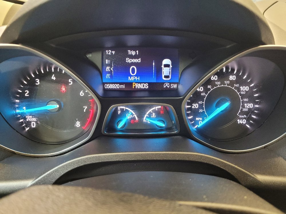 Used 2017 Ford Escape SE image 23