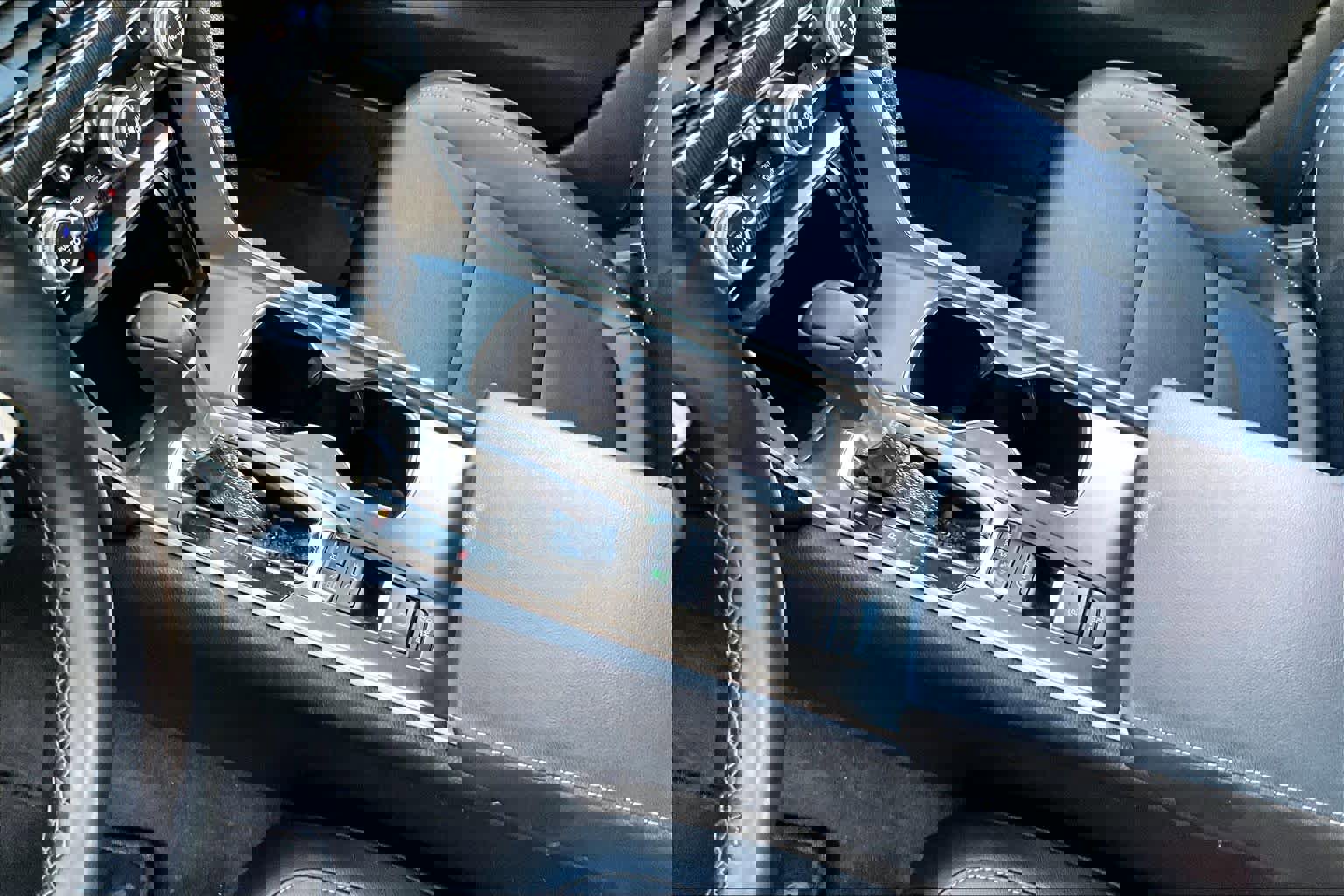 Used 2022 Honda Accord Sport image 16