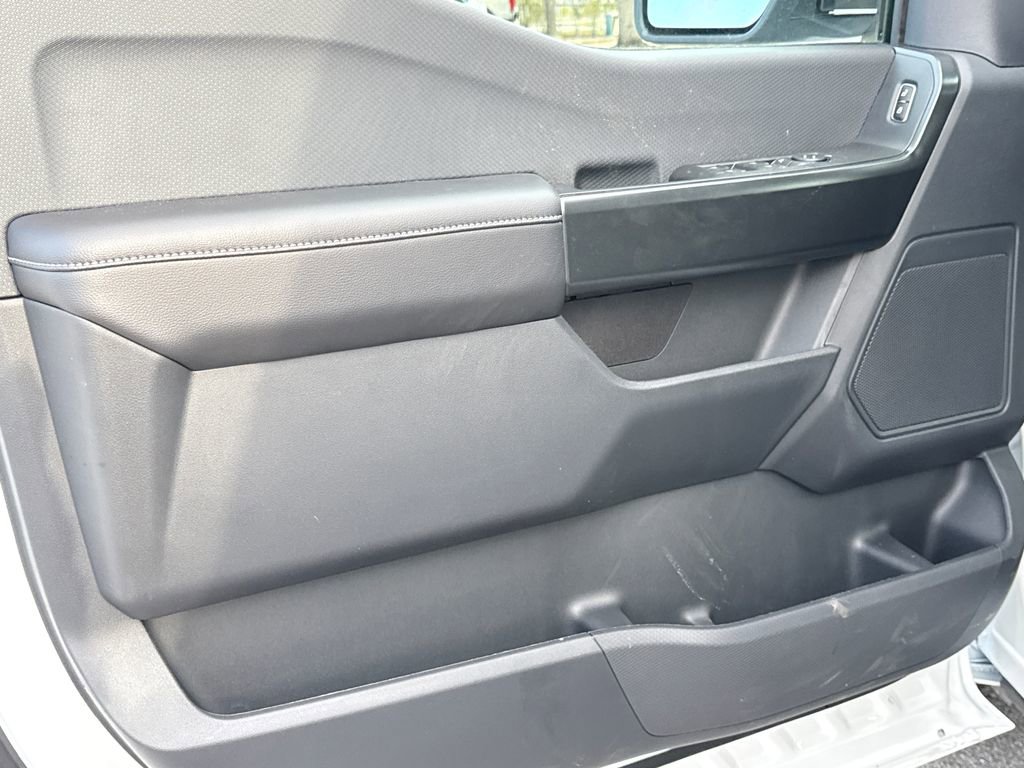 New 2026 Ford F150 STX RWD image 17
