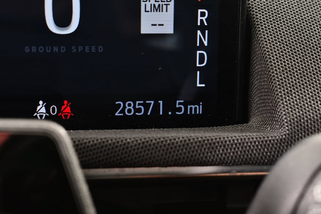 Used 2023 Ford Mustang Mach-E Select AWD/4WD image 27