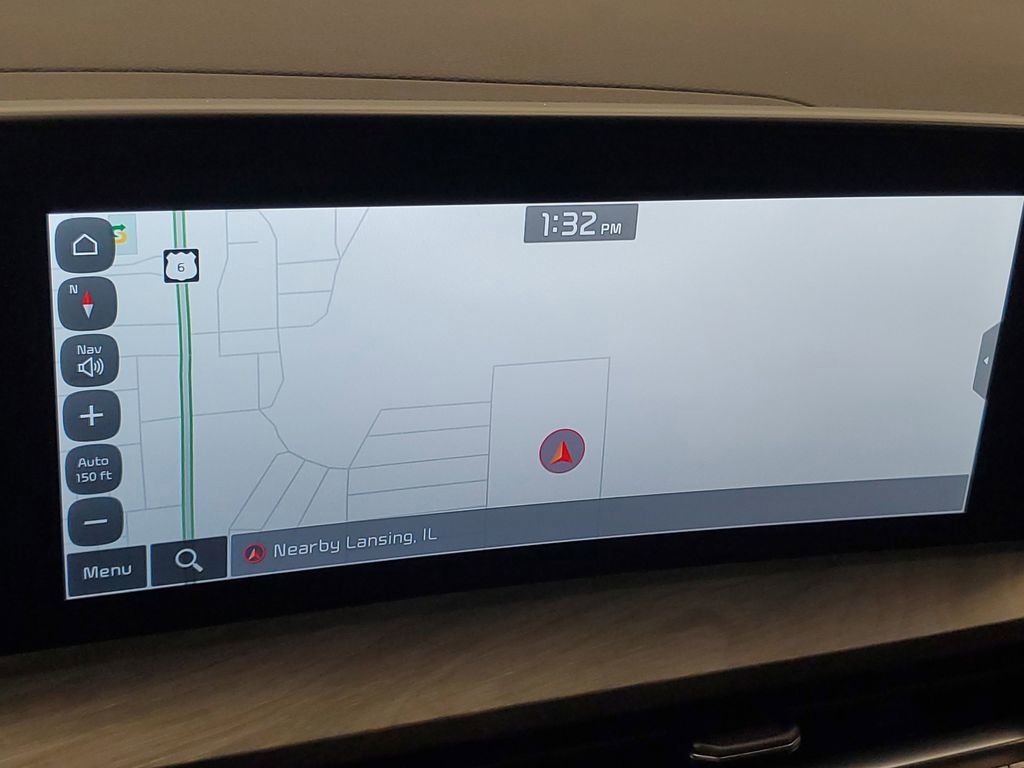 Certified 2025 Kia Telluride SX Prestige X-Line image 20