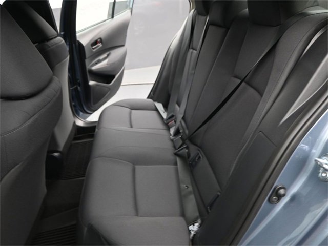 New 2026 Toyota Corolla LE image 11