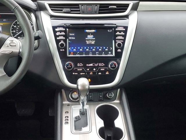 Used 2017 Nissan Murano SL w/ SL Technology Package image 14