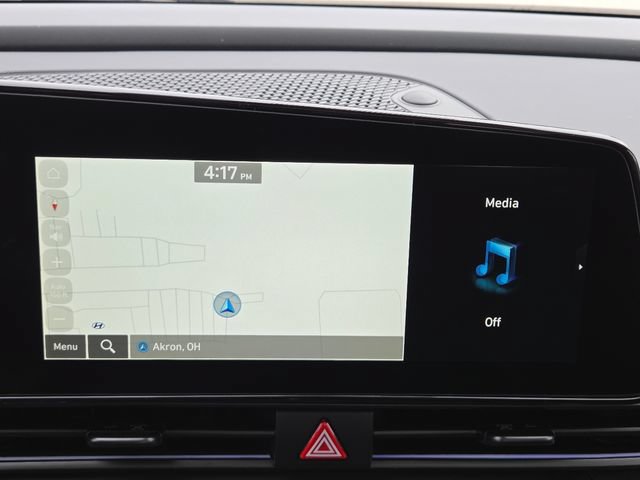 New 2026 Hyundai Elantra N FWD image 4