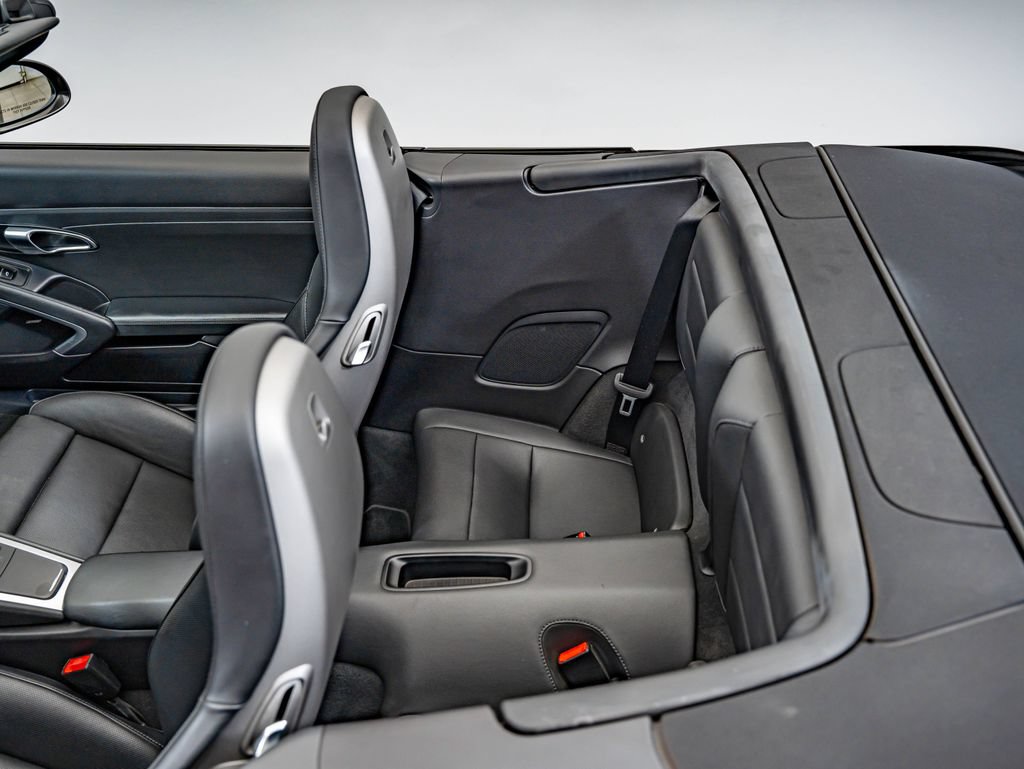 Used 2012 Porsche 911 Carrera S RWD image 25