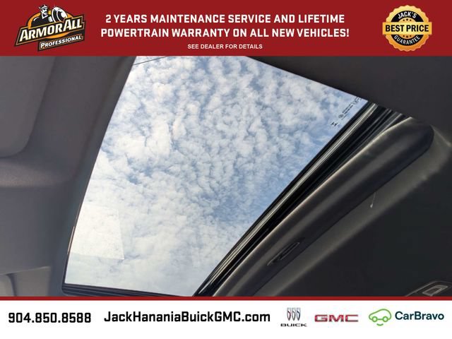 New 2026 GMC Sierra 2500 AT4 w/ AT4 Premium Plus Package AWD/4WD image 19