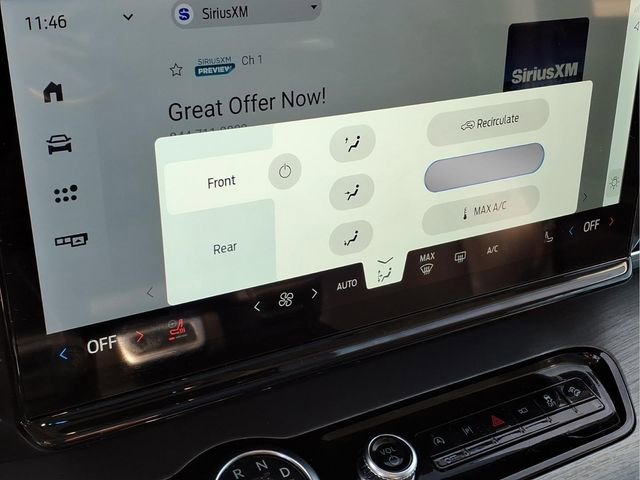 Used 2025 Ford Expedition Max Platinum image 9