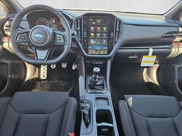 New 2026 Subaru WRX Premium image 14