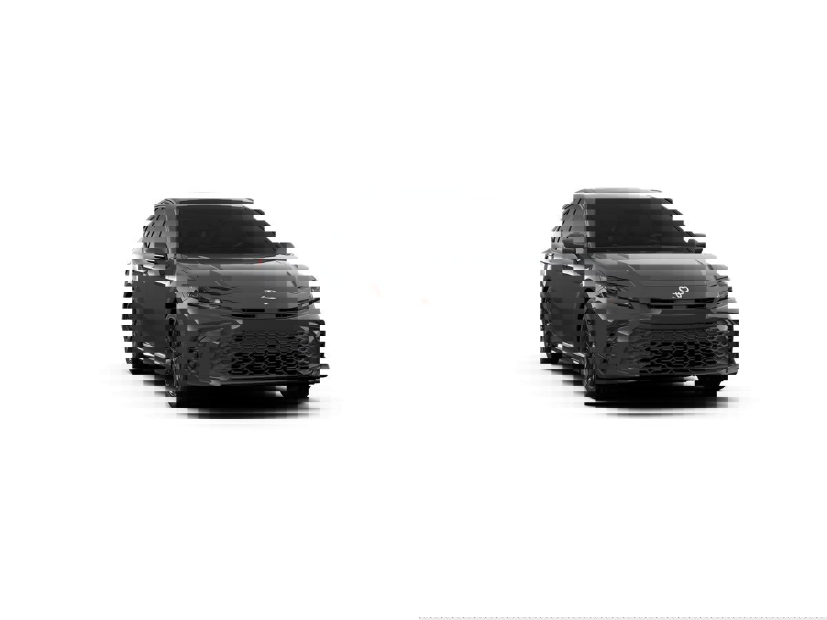 New 2026 Toyota Camry SE image 16