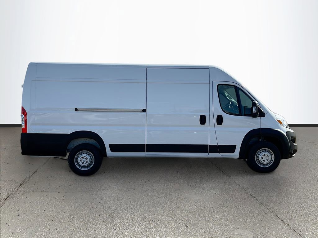 New 2026 RAM ProMaster 3500 w/ Convenience Group image 8