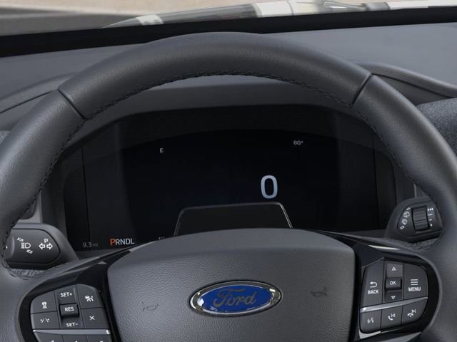 New 2026 Ford Explorer Platinum w/ LUX Leather Package image 13
